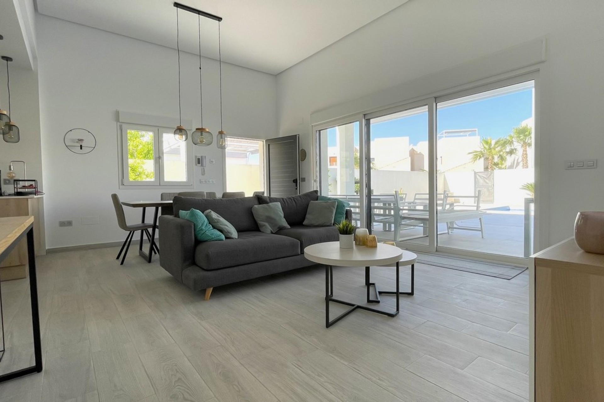 Nieuwbouw Woningen - Vrijstaande woning - Rafal