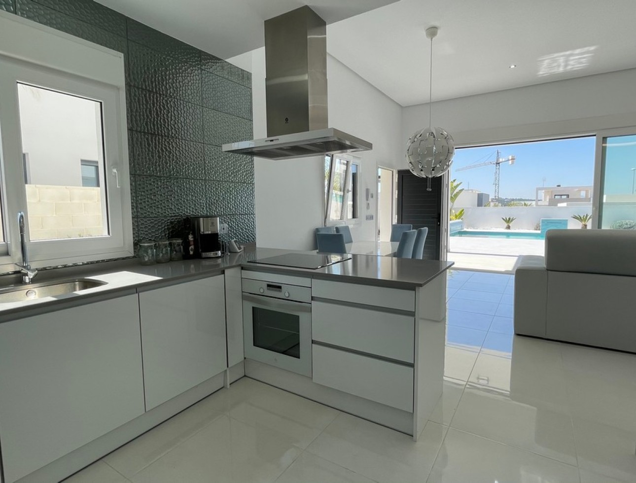Nieuwbouw Woningen - Vrijstaande woning - Rafal