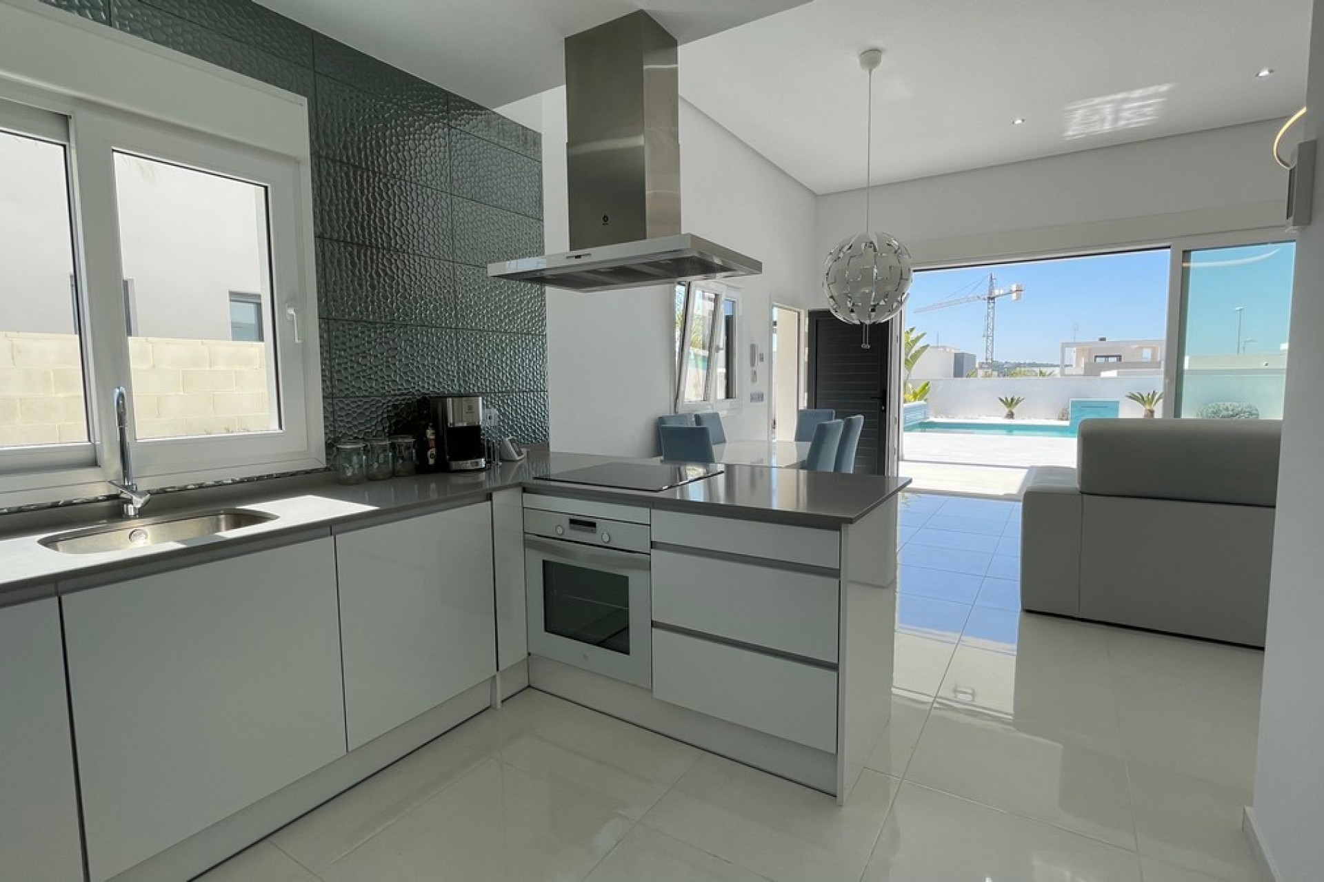 Nieuwbouw Woningen - Vrijstaande woning - Rafal