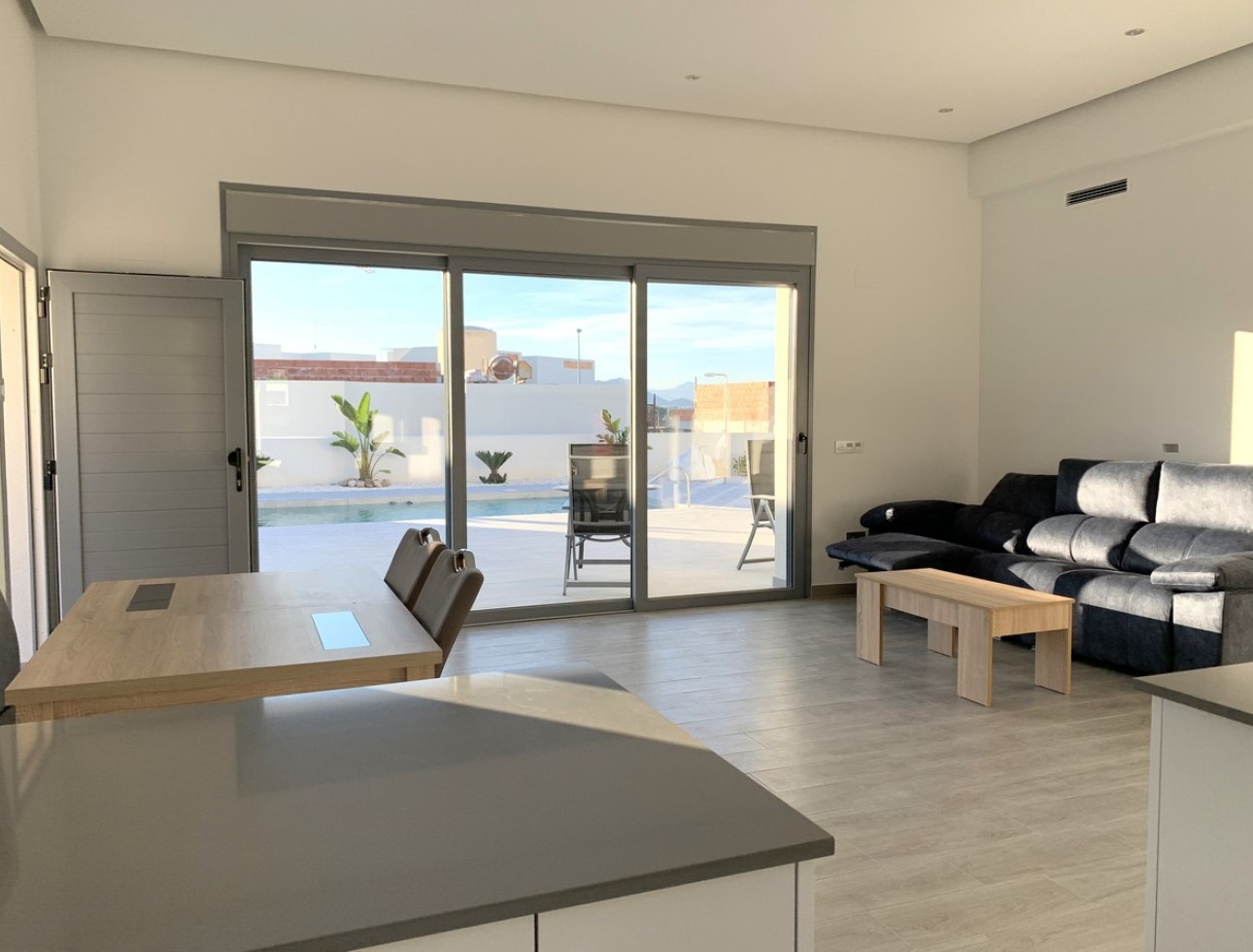 Nieuwbouw Woningen - Vrijstaande woning - Rafal