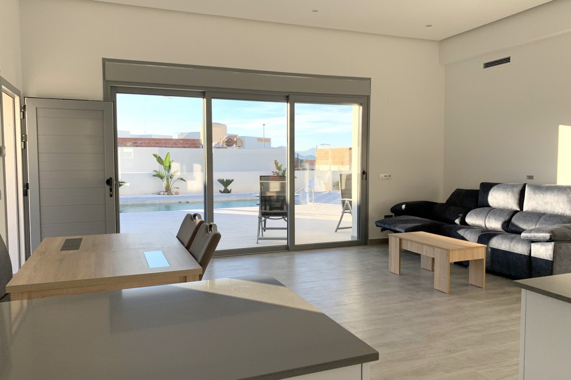 Nieuwbouw Woningen - Vrijstaande woning - Rafal