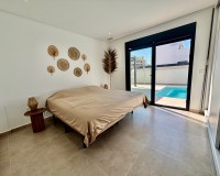 Nieuwbouw Woningen - Vrijstaande woning - Rafal