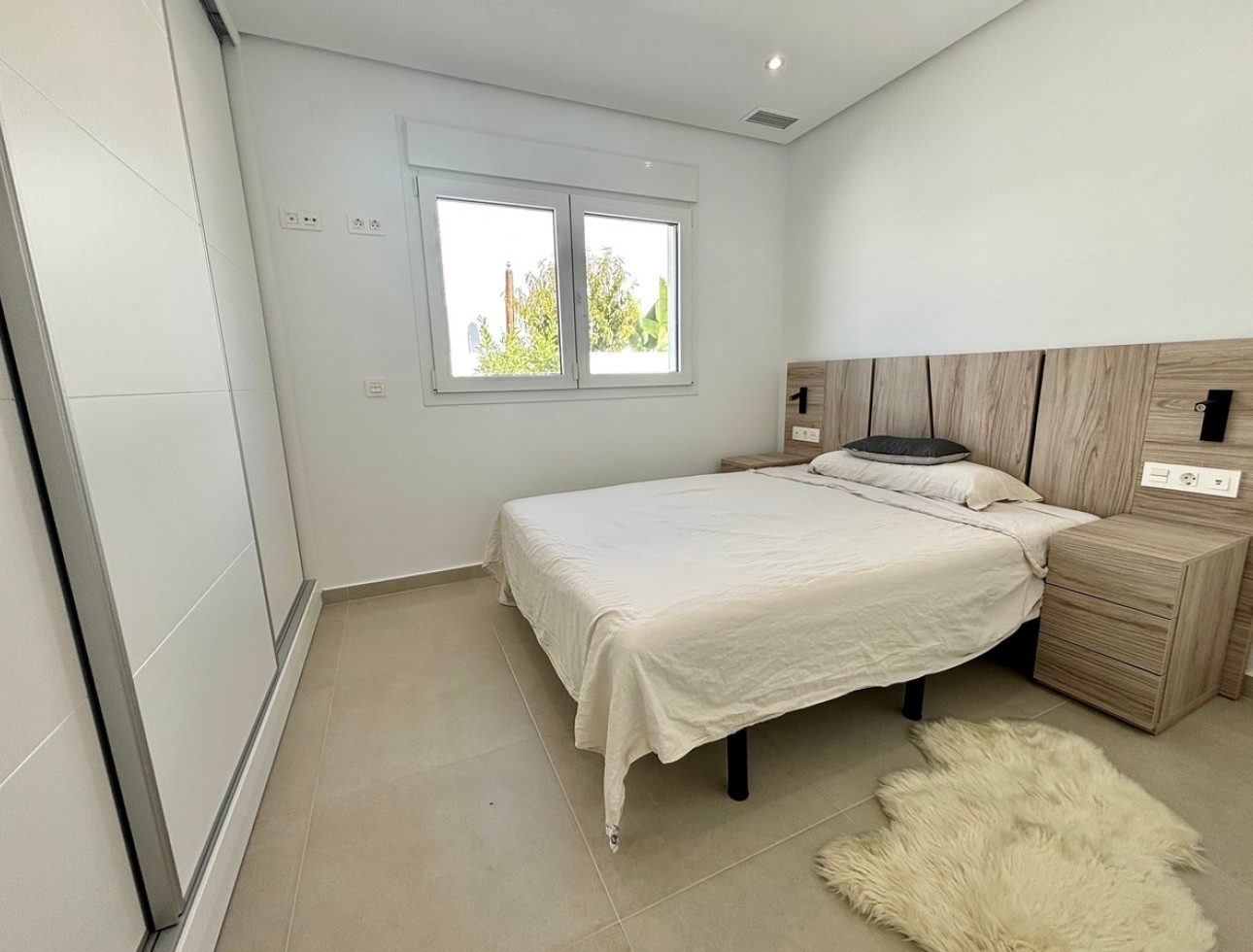 Nieuwbouw Woningen - Vrijstaande woning - Rojales