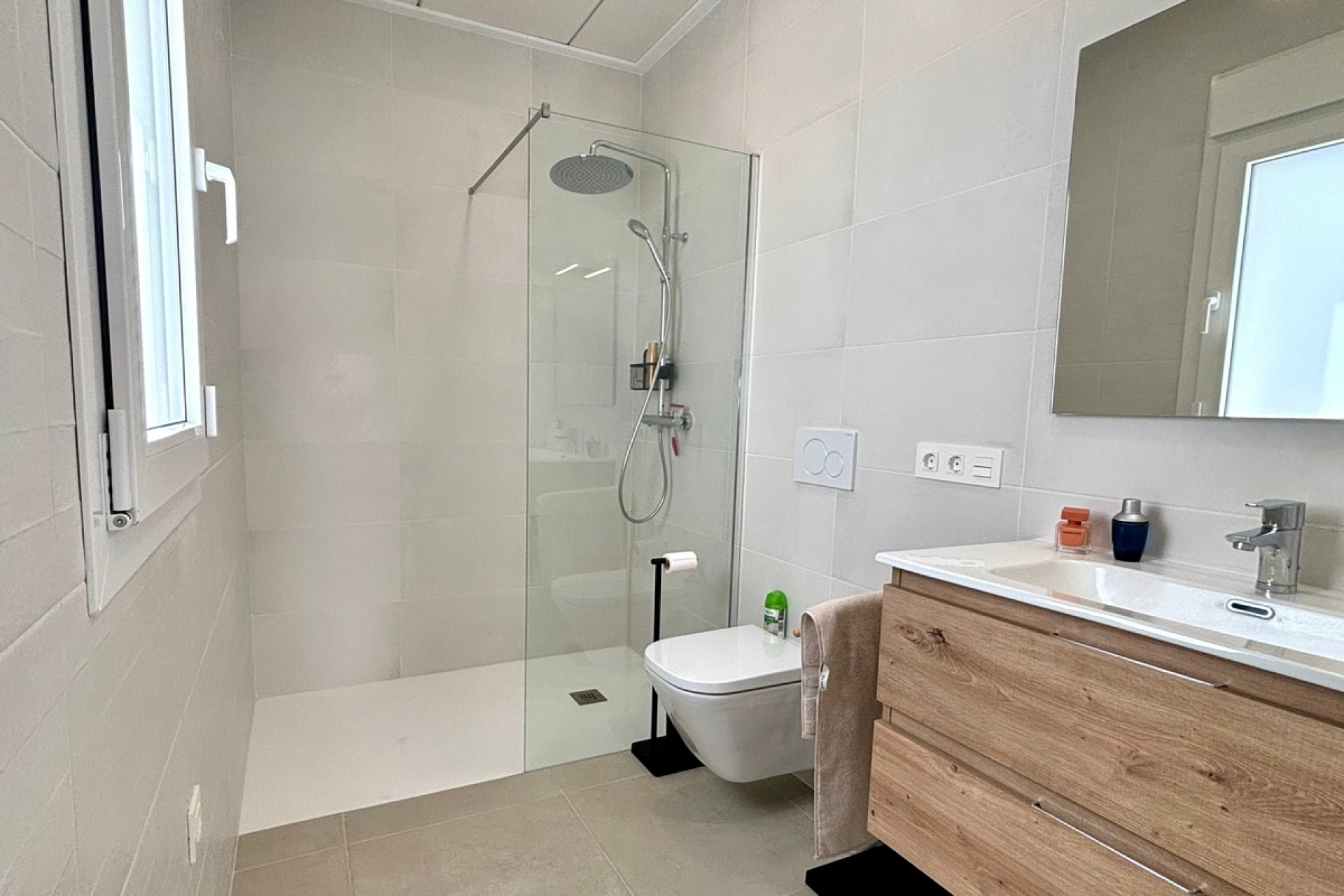 Nieuwbouw Woningen - Vrijstaande woning - Rojales