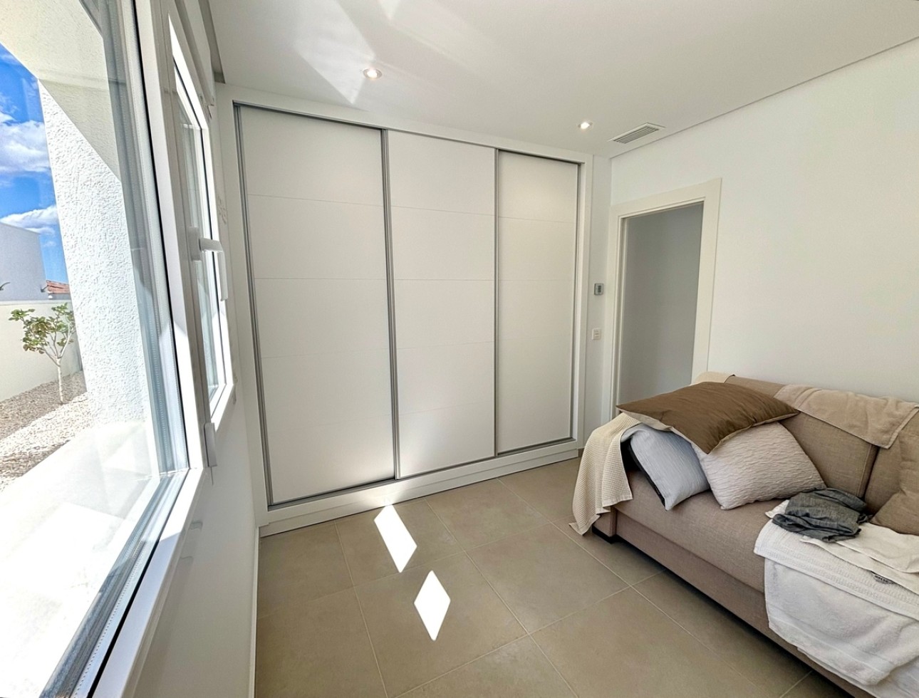 Nieuwbouw Woningen - Vrijstaande woning - Rojales