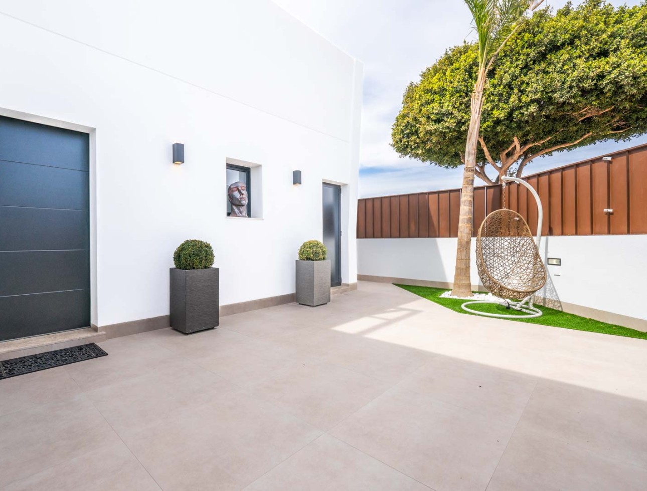 Nieuwbouw Woningen - Vrijstaande woning - Roldán