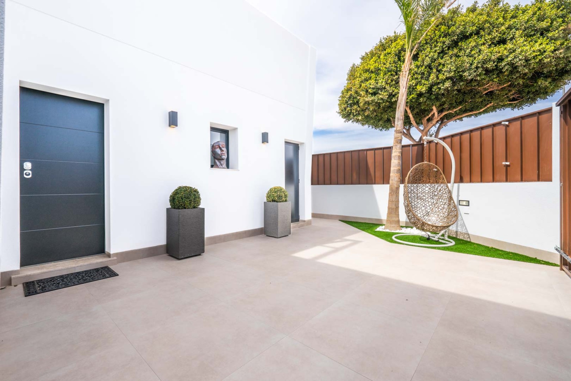 Nieuwbouw Woningen - Vrijstaande woning - Roldán