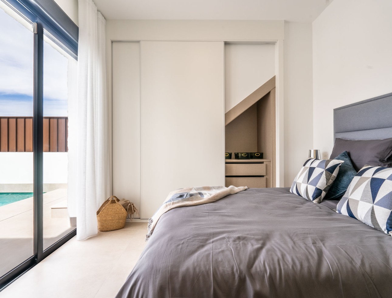 Nieuwbouw Woningen - Vrijstaande woning - Roldán