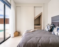 Nieuwbouw Woningen - Vrijstaande woning - Roldán