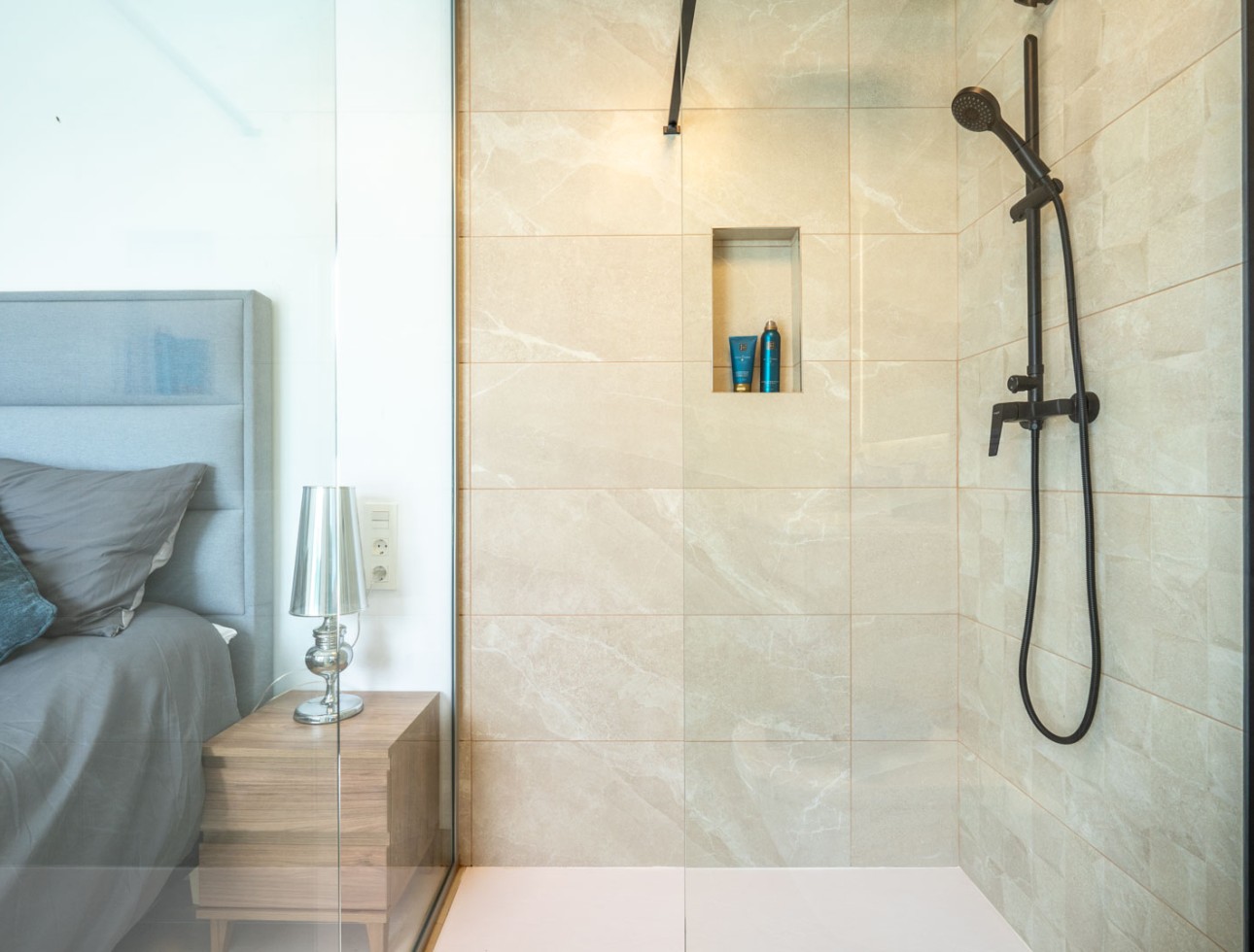 Nieuwbouw Woningen - Vrijstaande woning - Roldán