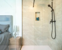 Nieuwbouw Woningen - Vrijstaande woning - Roldán