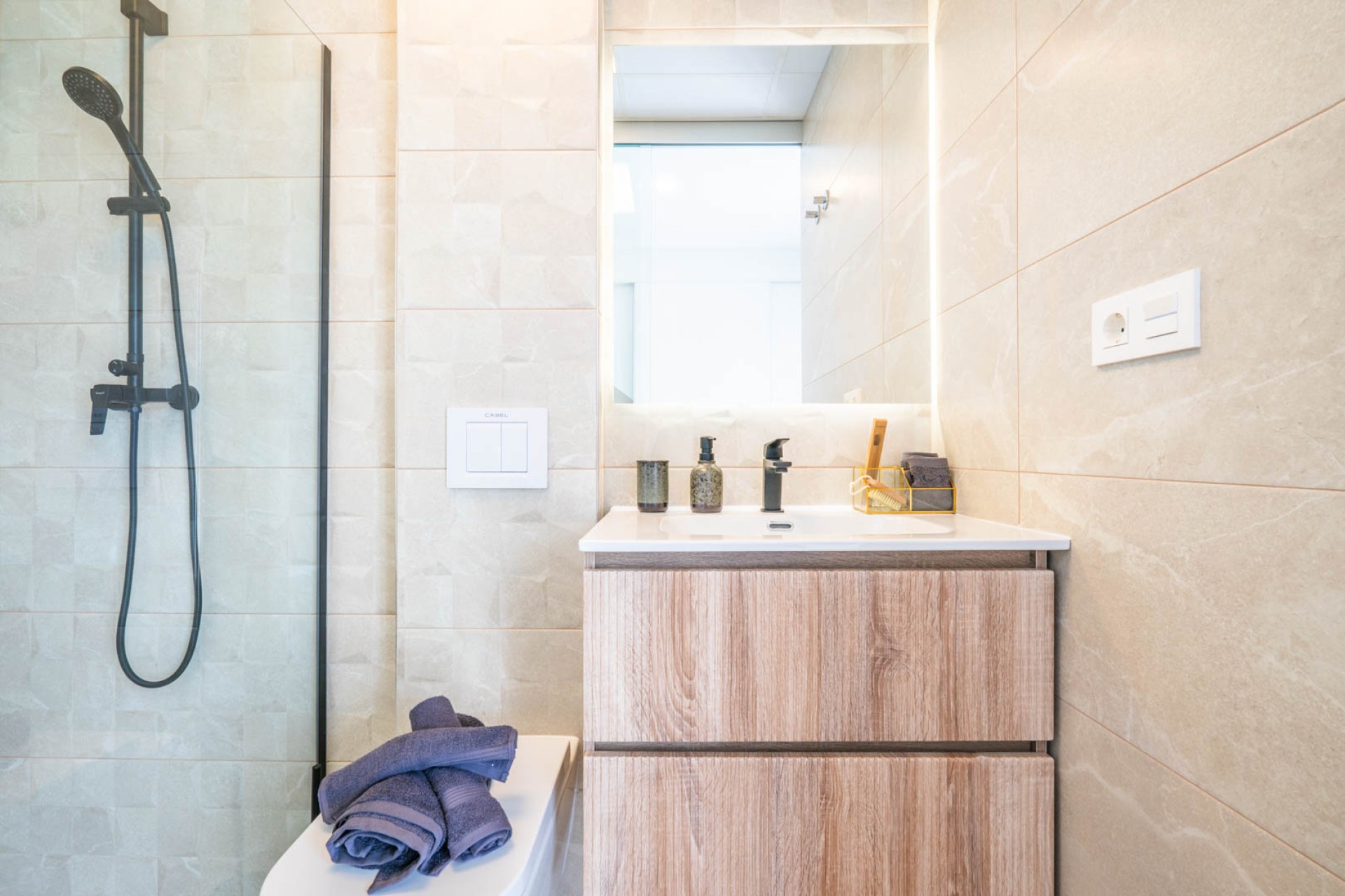 Nieuwbouw Woningen - Vrijstaande woning - Roldán