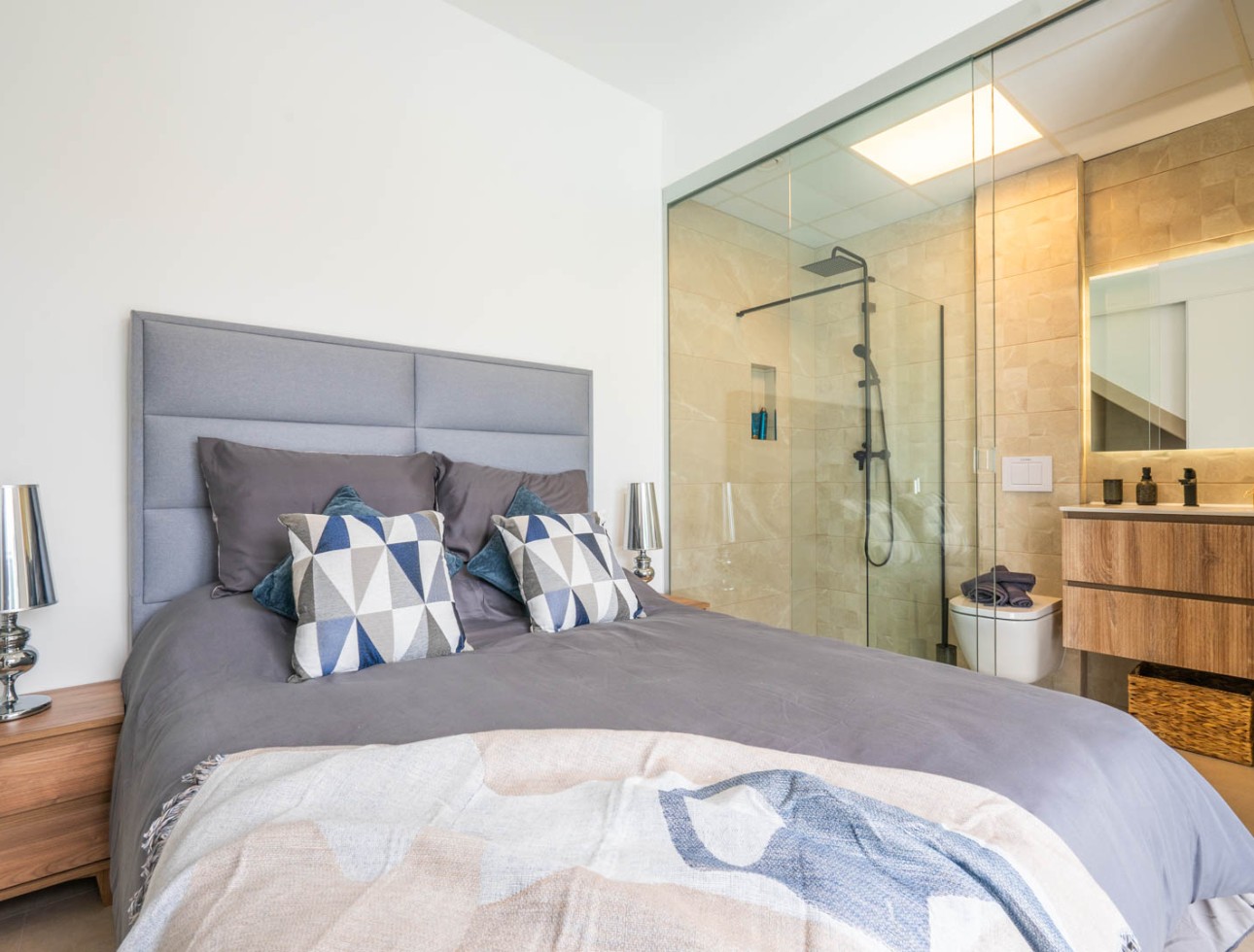 Nieuwbouw Woningen - Vrijstaande woning - Roldán