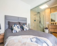 Nieuwbouw Woningen - Vrijstaande woning - Roldán