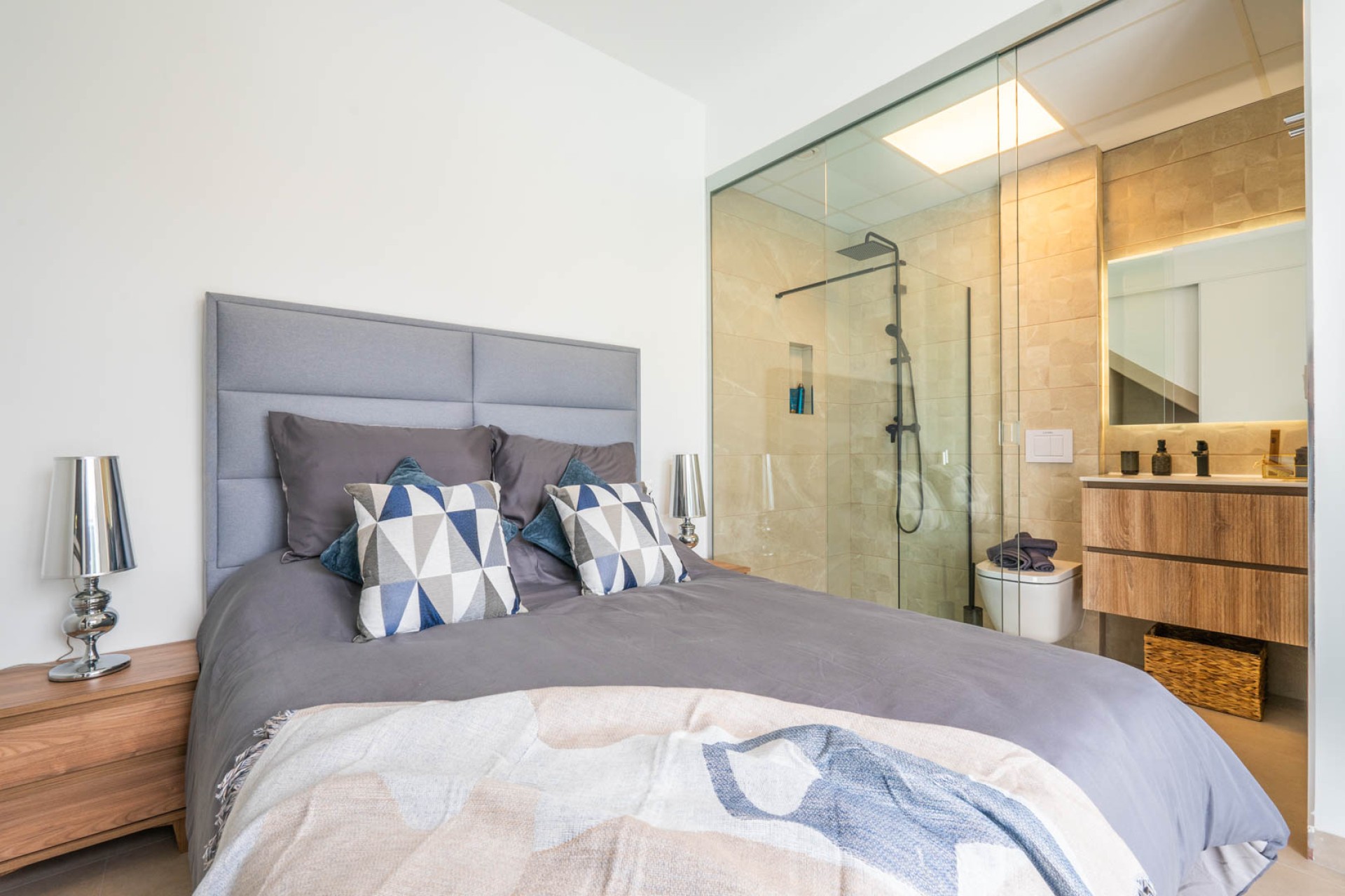 Nieuwbouw Woningen - Vrijstaande woning - Roldán