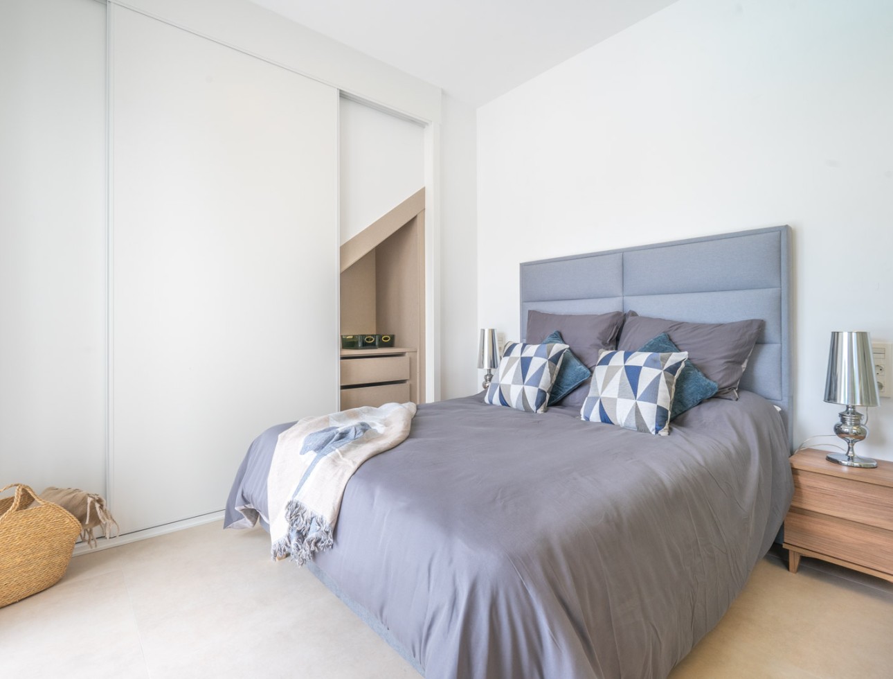 Nieuwbouw Woningen - Vrijstaande woning - Roldán