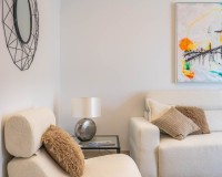 Nieuwbouw Woningen - Vrijstaande woning - Roldán