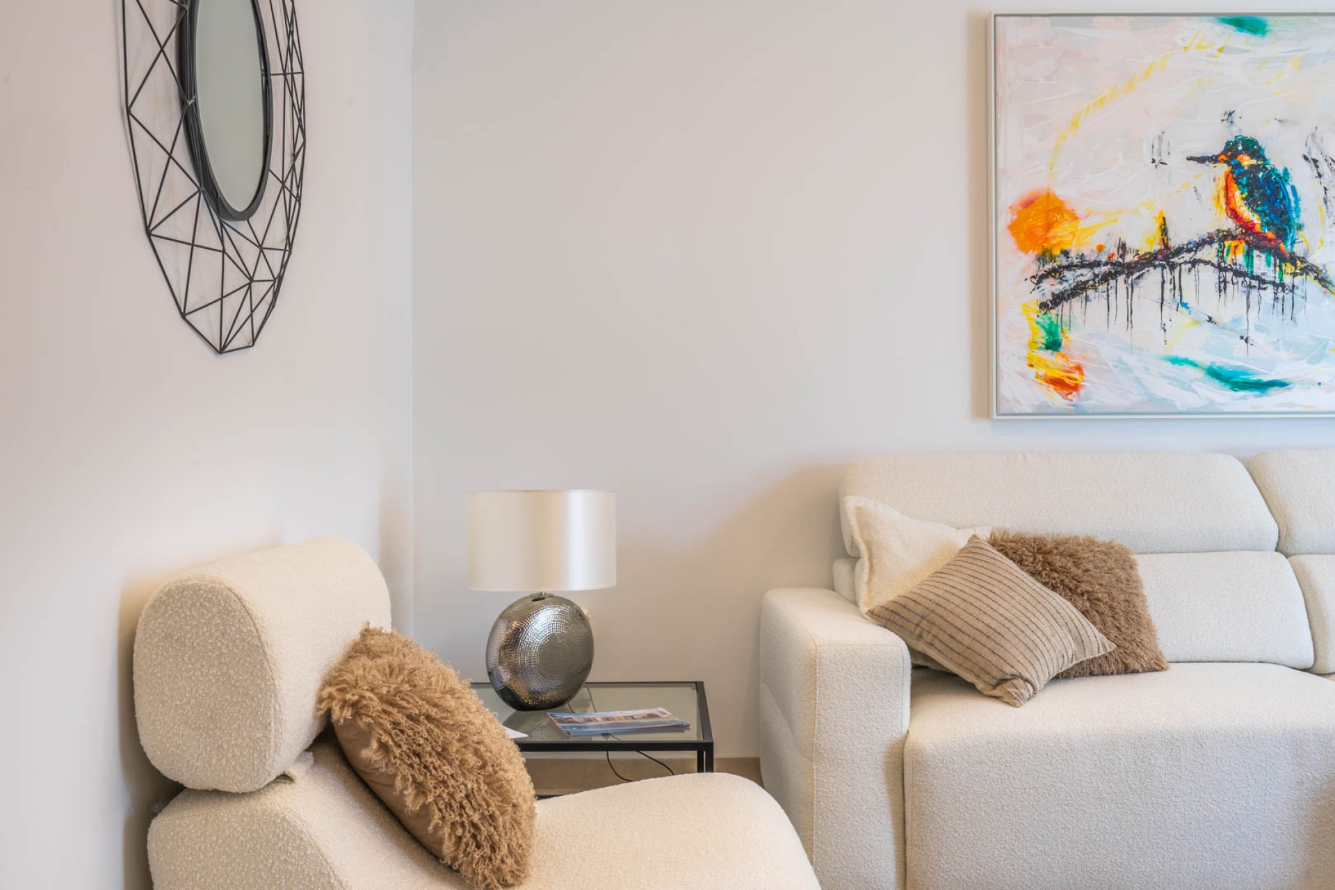 Nieuwbouw Woningen - Vrijstaande woning - Roldán