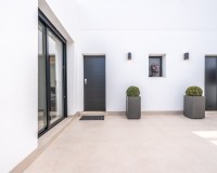 Nieuwbouw Woningen - Vrijstaande woning - Roldán