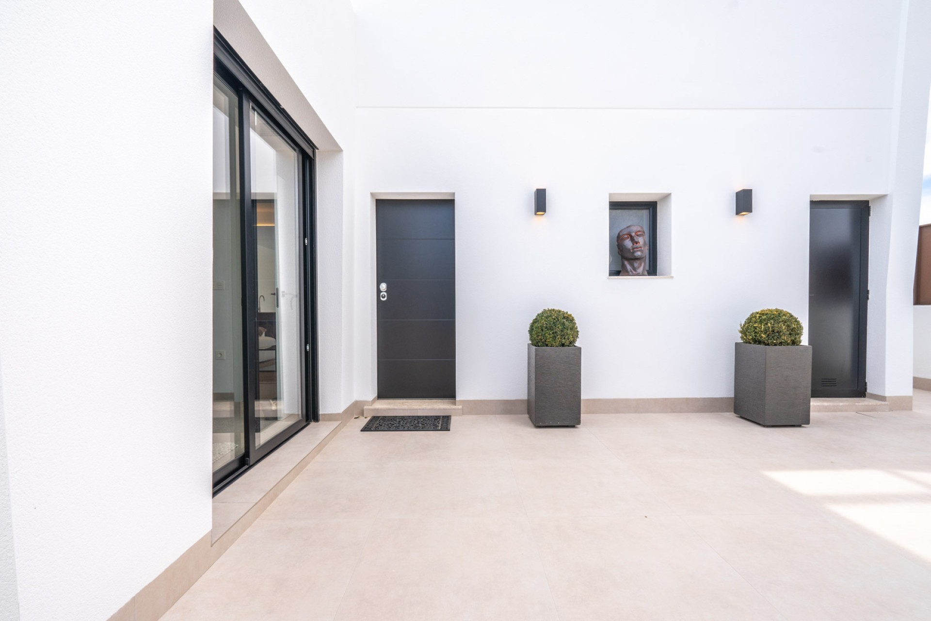 Nieuwbouw Woningen - Vrijstaande woning - Roldán