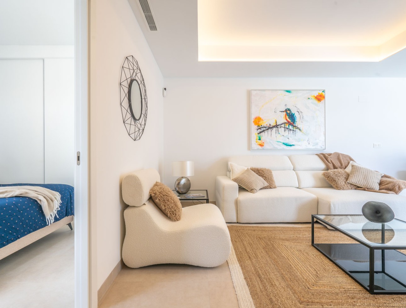 Nieuwbouw Woningen - Vrijstaande woning - Roldán