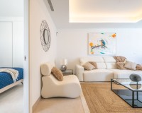 Nieuwbouw Woningen - Vrijstaande woning - Roldán