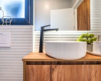 Nieuwbouw Woningen - Vrijstaande woning - Roldán