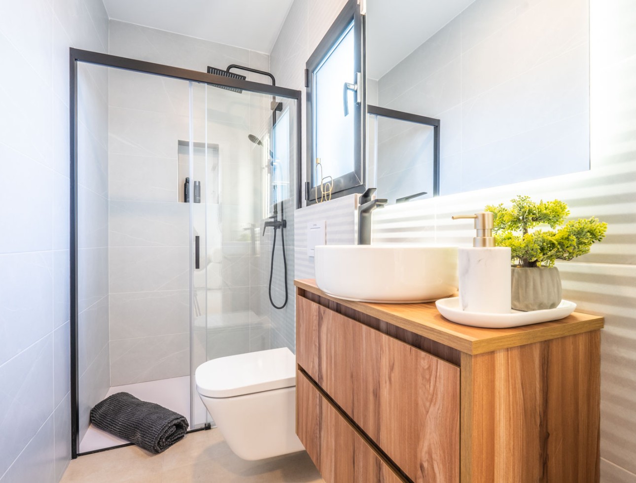 Nieuwbouw Woningen - Vrijstaande woning - Roldán