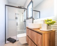 Nieuwbouw Woningen - Vrijstaande woning - Roldán