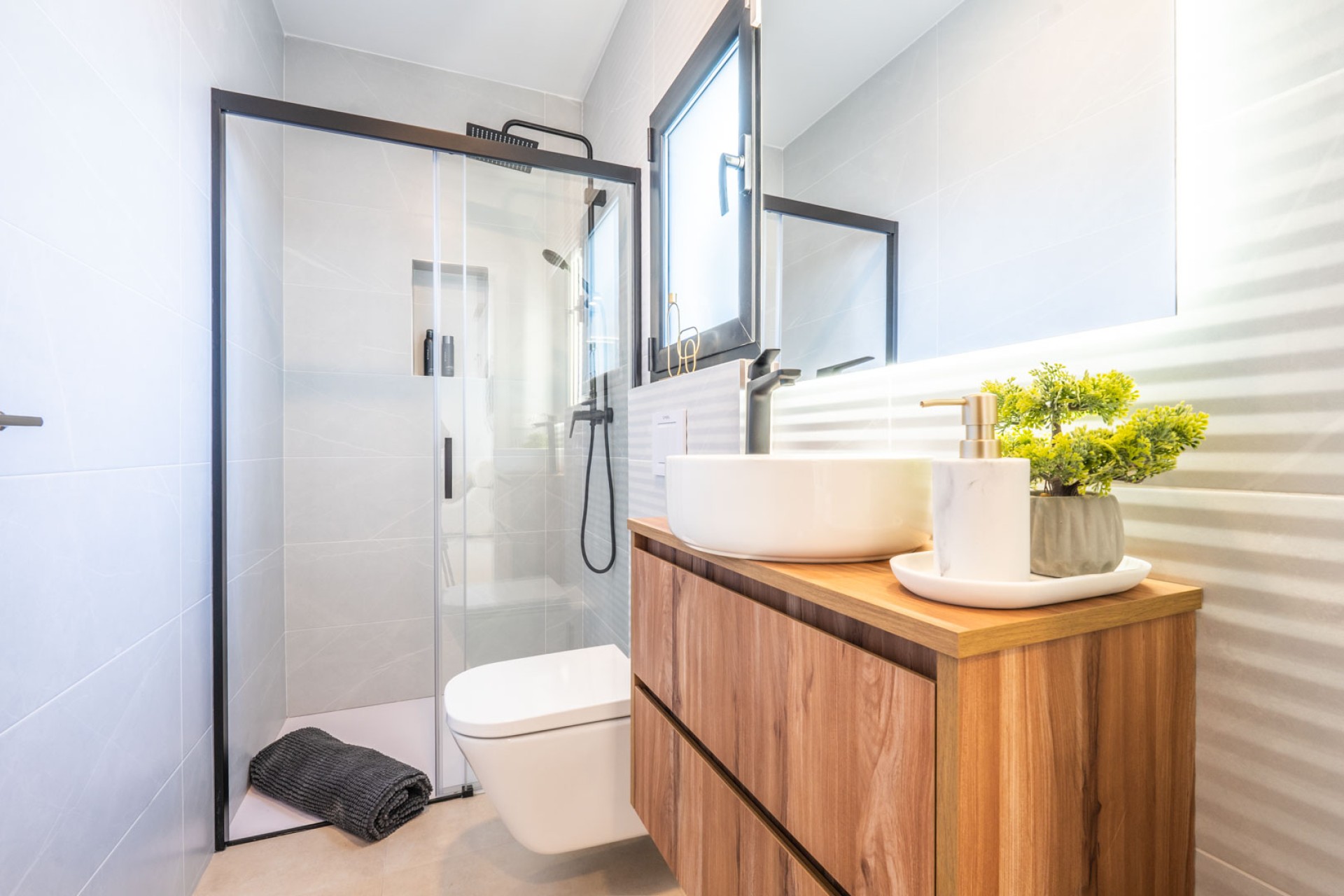 Nieuwbouw Woningen - Vrijstaande woning - Roldán