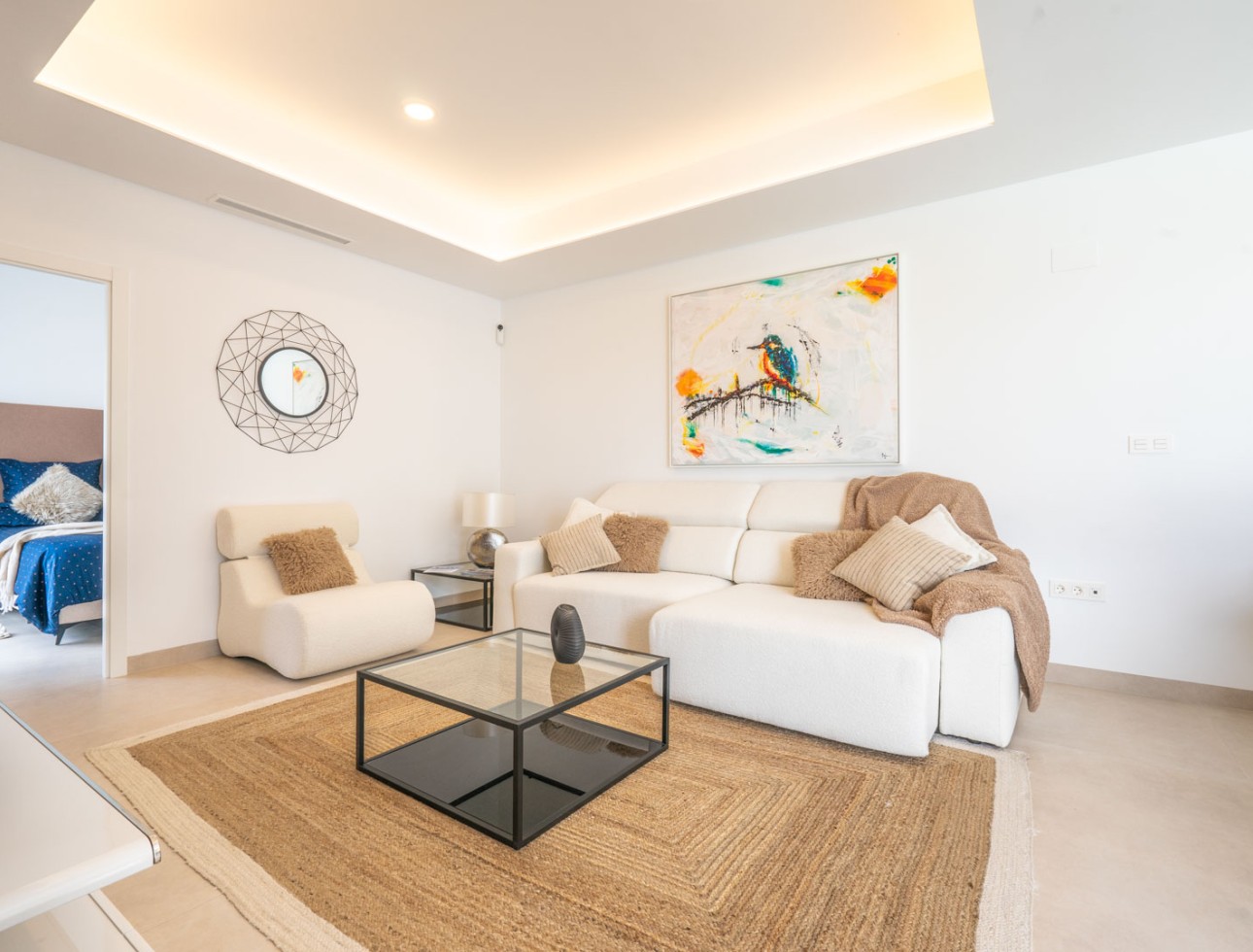 Nieuwbouw Woningen - Vrijstaande woning - Roldán