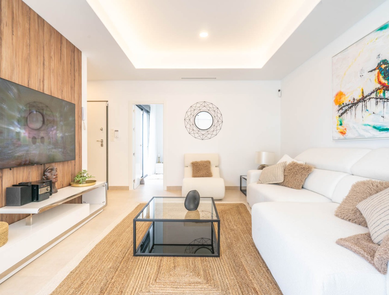 Nieuwbouw Woningen - Vrijstaande woning - Roldán