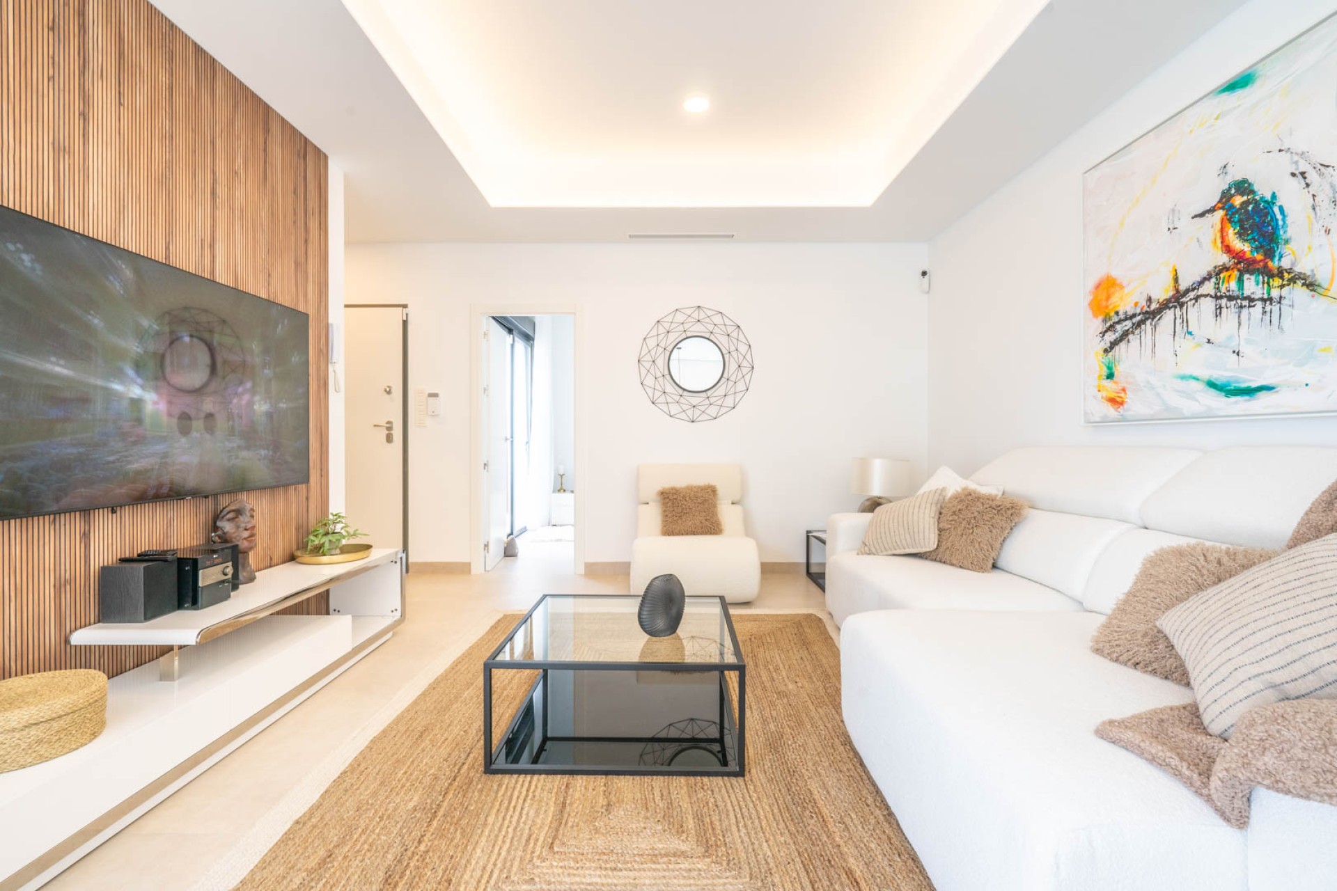 Nieuwbouw Woningen - Vrijstaande woning - Roldán