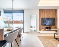 Nieuwbouw Woningen - Vrijstaande woning - Roldán