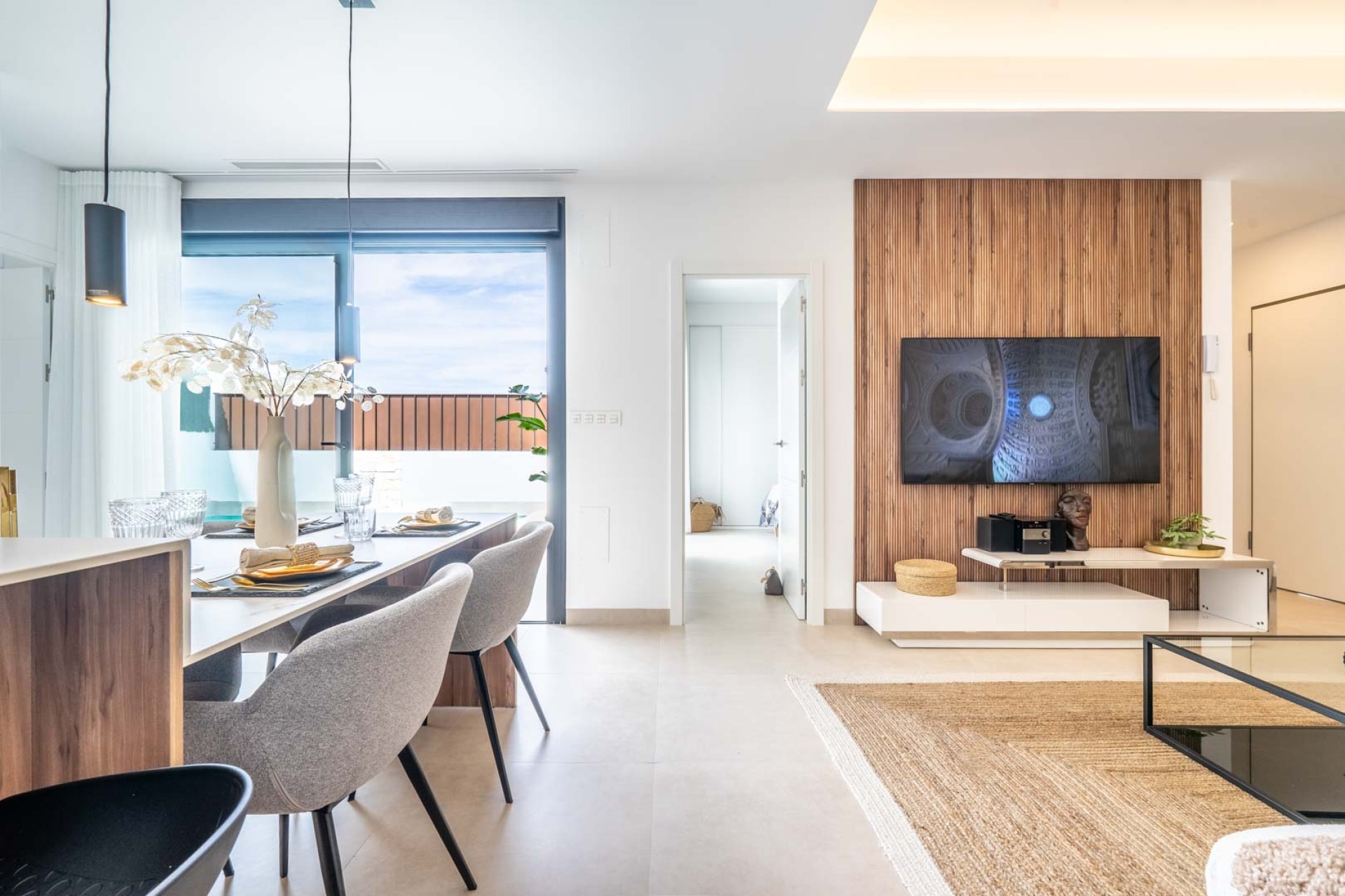 Nieuwbouw Woningen - Vrijstaande woning - Roldán