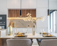 Nieuwbouw Woningen - Vrijstaande woning - Roldán