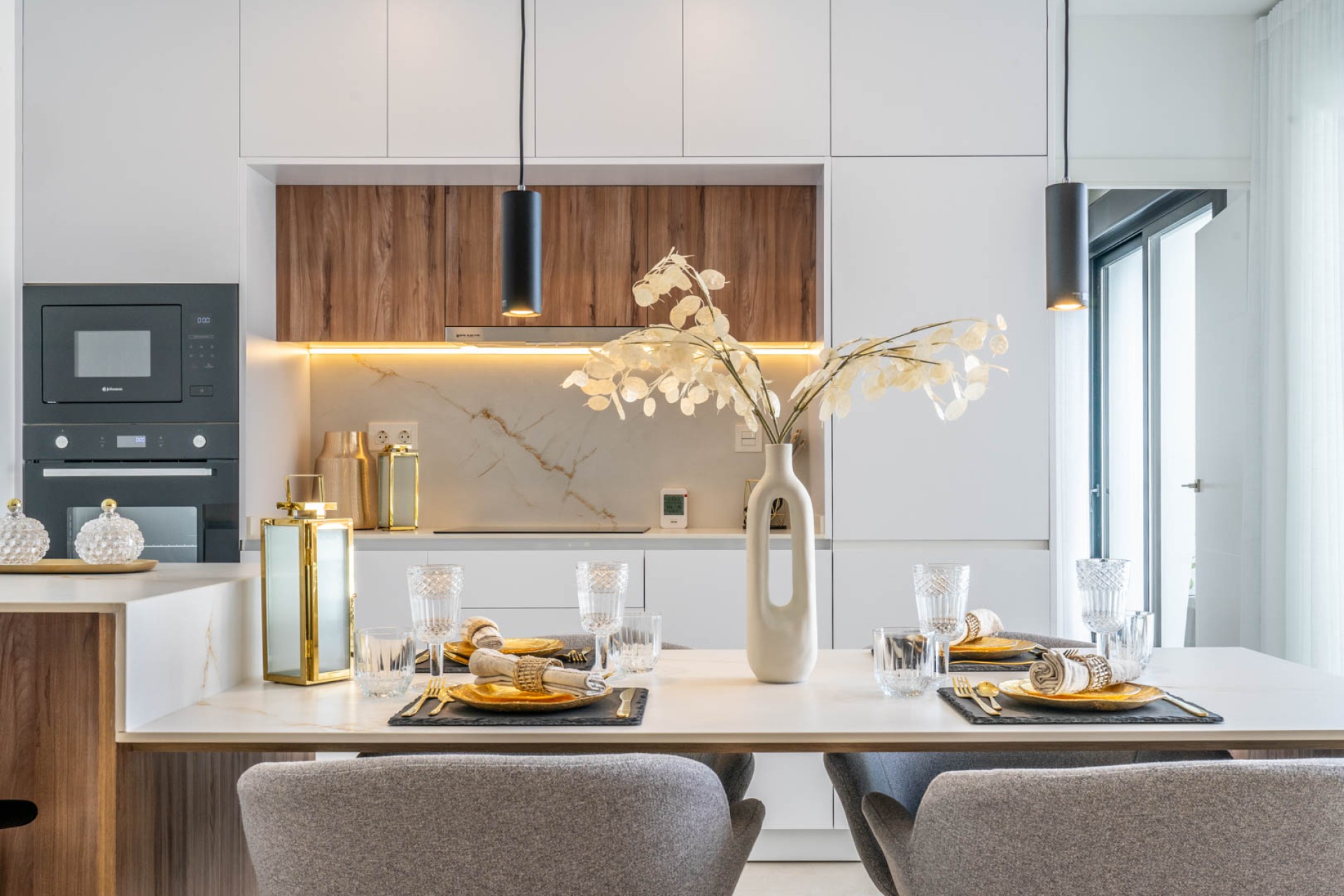 Nieuwbouw Woningen - Vrijstaande woning - Roldán