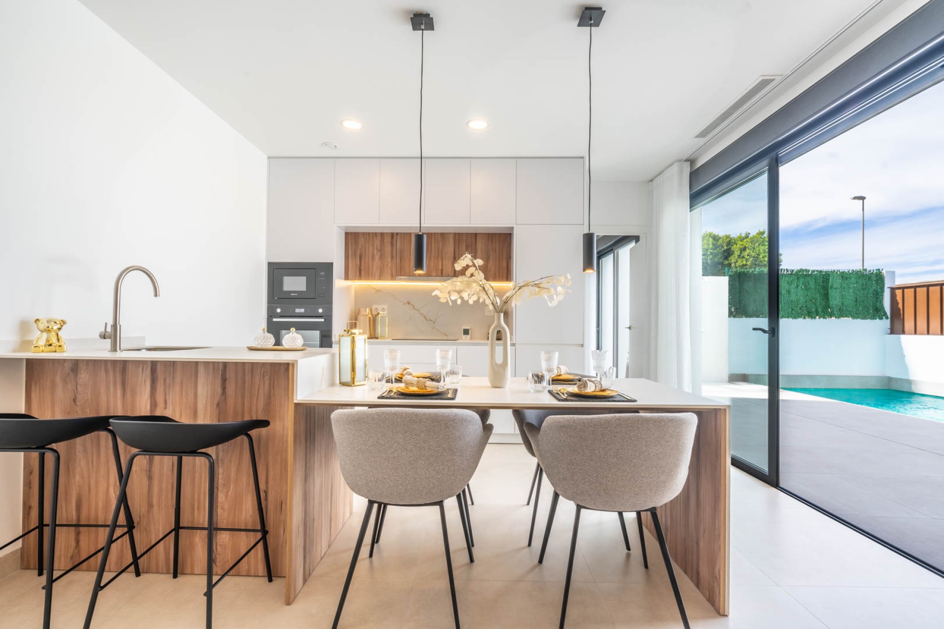 Nieuwbouw Woningen - Vrijstaande woning - Roldán