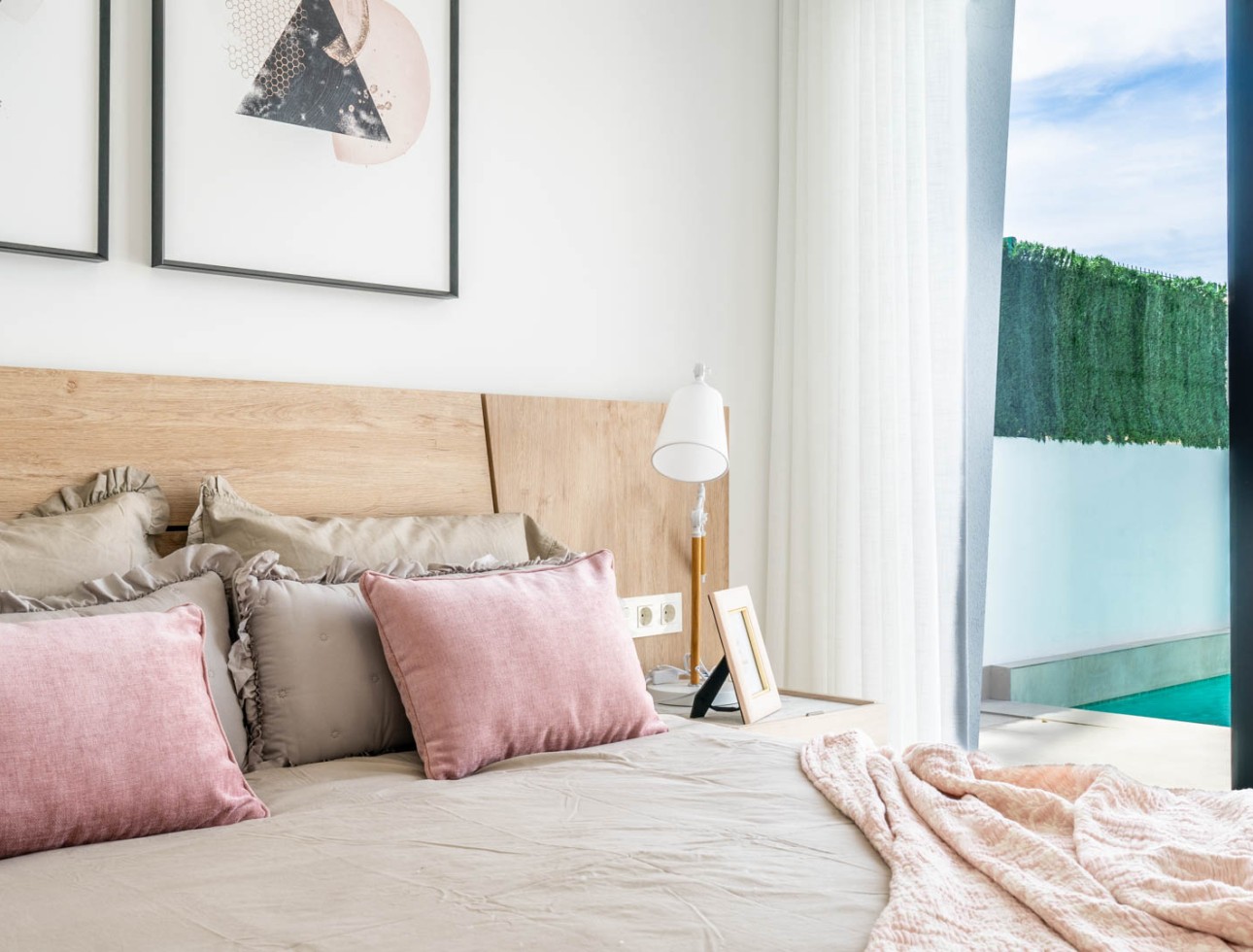 Nieuwbouw Woningen - Vrijstaande woning - Roldán