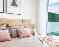 Nieuwbouw Woningen - Vrijstaande woning - Roldán