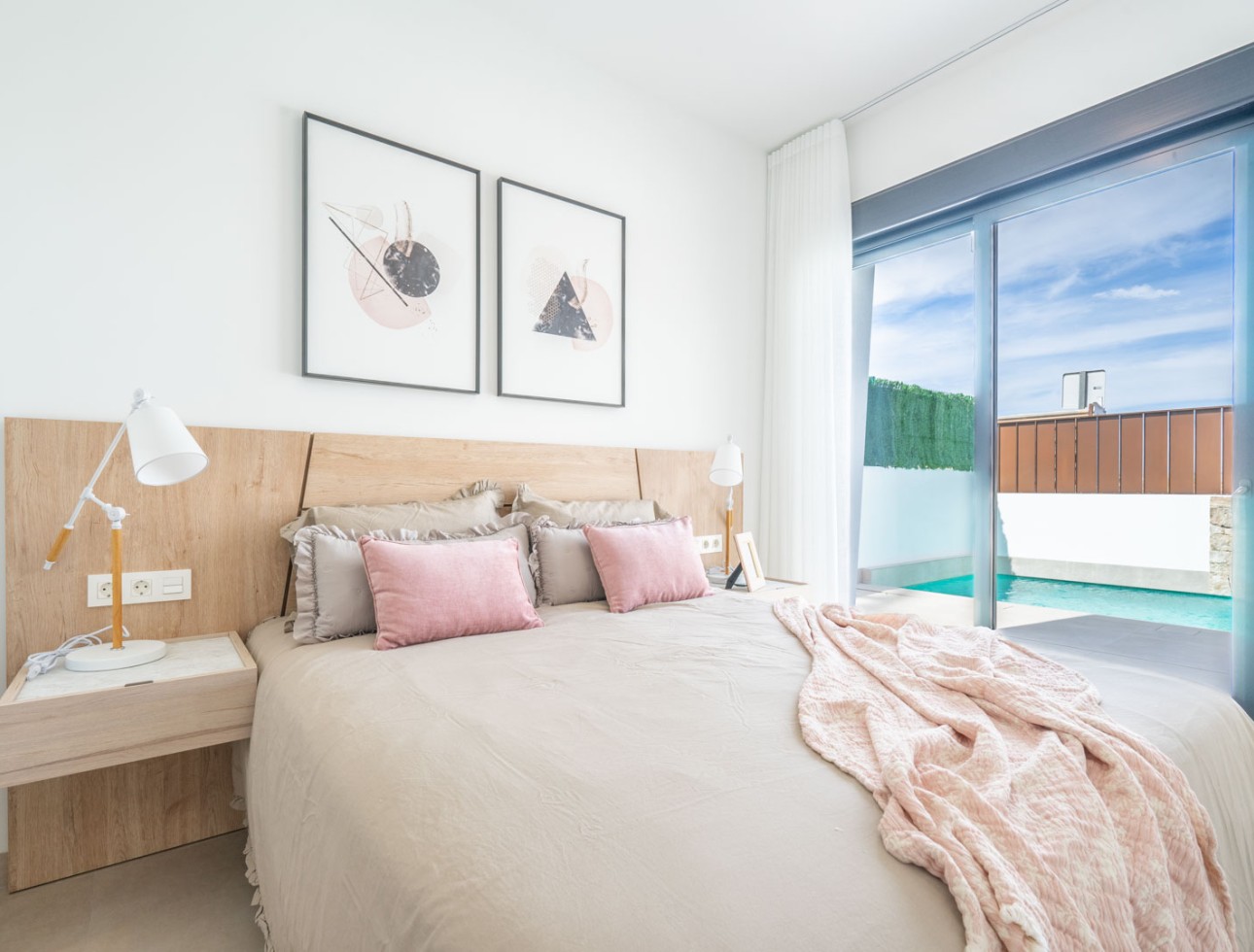 Nieuwbouw Woningen - Vrijstaande woning - Roldán