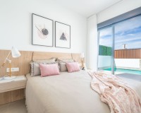 Nieuwbouw Woningen - Vrijstaande woning - Roldán