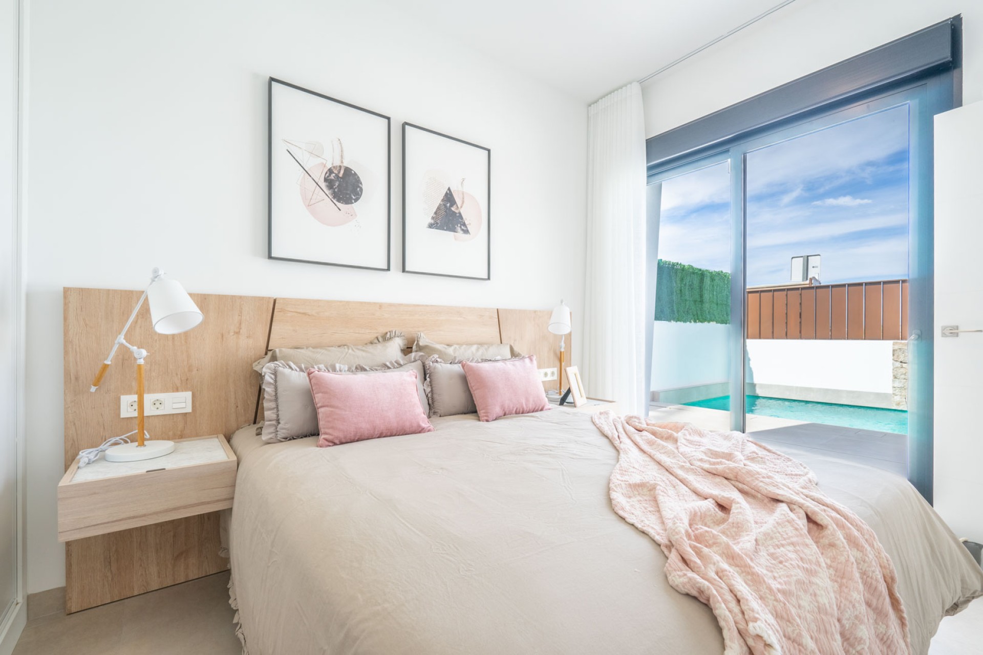 Nieuwbouw Woningen - Vrijstaande woning - Roldán