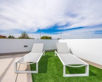 Nieuwbouw Woningen - Vrijstaande woning - Roldán