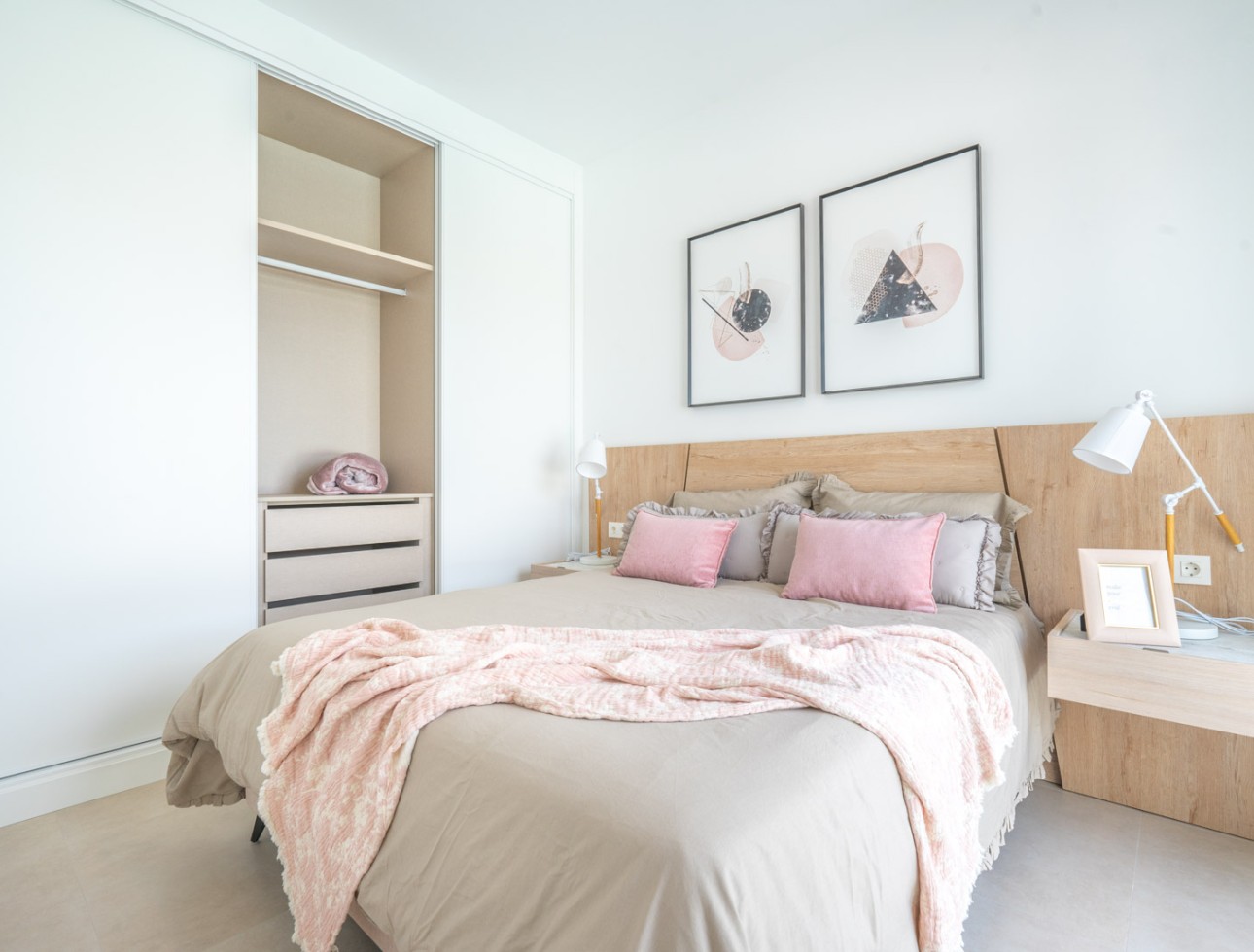 Nieuwbouw Woningen - Vrijstaande woning - Roldán