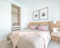 Nieuwbouw Woningen - Vrijstaande woning - Roldán