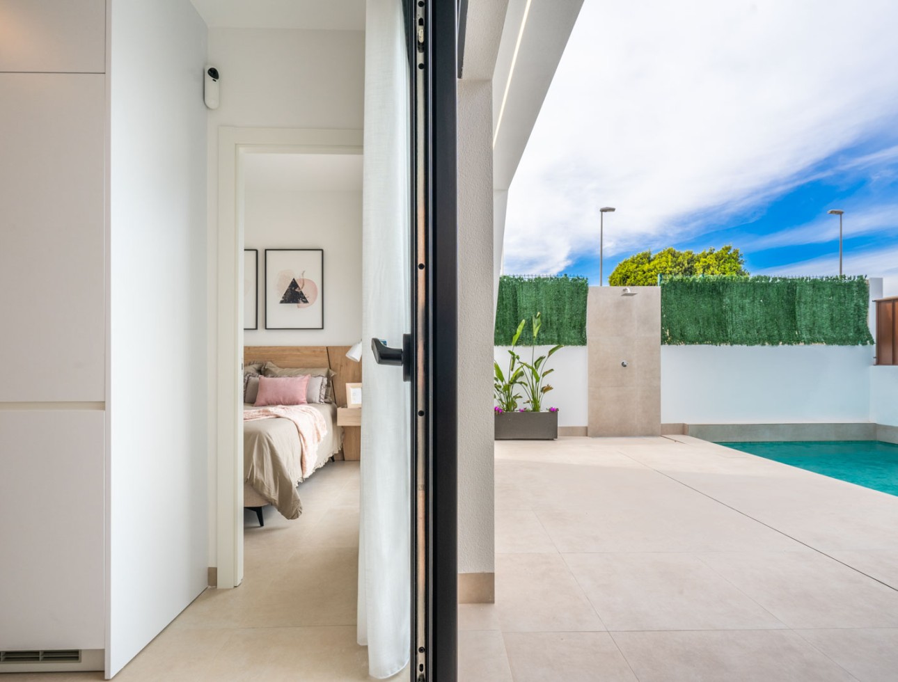 Nieuwbouw Woningen - Vrijstaande woning - Roldán