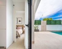 Nieuwbouw Woningen - Vrijstaande woning - Roldán