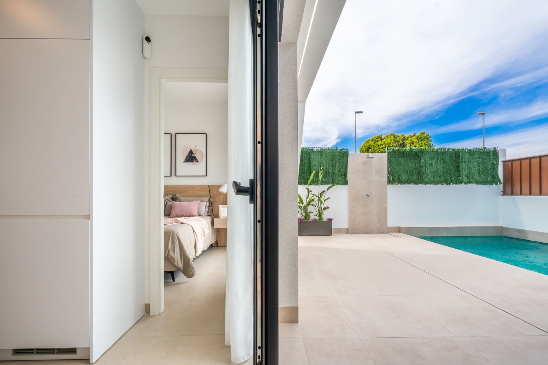 Nieuwbouw Woningen - Vrijstaande woning - Roldán