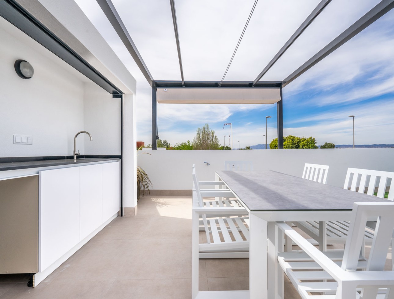 Nieuwbouw Woningen - Vrijstaande woning - Roldán